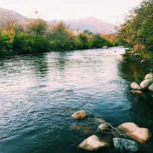 Fairview Campground