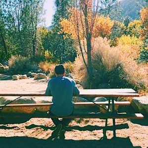 Fairview Campground