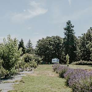 rv farm lodging