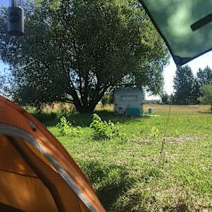 Willow Creek Retreat