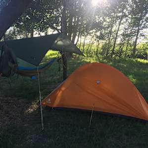 Willow Creek Retreat