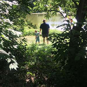 Hidden Lake Farm