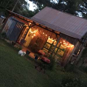 Fox Farm Cottage