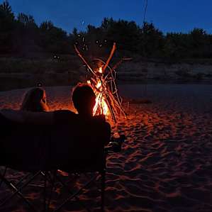 Adirondack Acres Trail & Camps