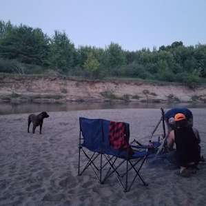 Adirondack Acres Trail & Camps