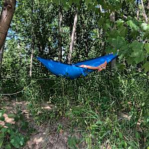 Adirondack Acres Trail & Camps
