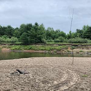 Adirondack Acres Trail & Camps