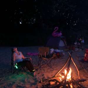 Adirondack Acres Trail & Camps