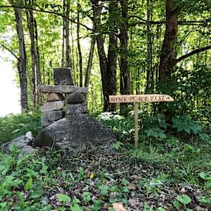Someplace Else Camp