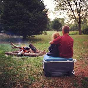 Lake Ponder Experience