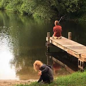 Lake Ponder Experience