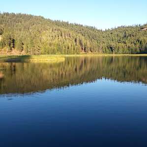 Private Lake/Beach