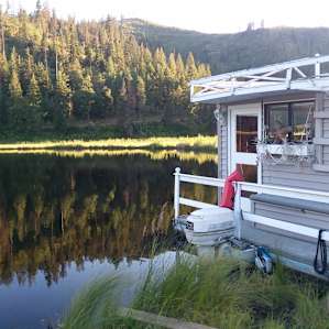 Private Lake/Beach
