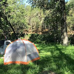 Paradise in Rough and Ready, Ca.