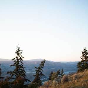 Homestead with a View