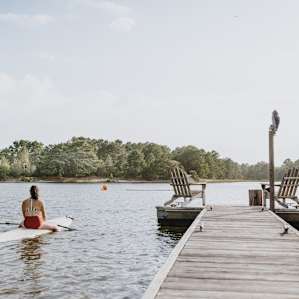 activity water paddleboarding