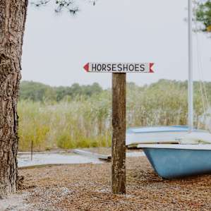 Hidden Lakeside Site w/ Boats Inc.!