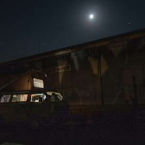 Camp Ammo Magazine Car Van Trailer