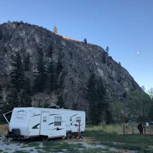 Oasis Gardens Cannabis Farm RV Camp