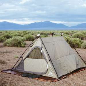 Campsite