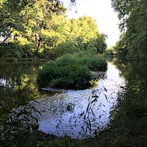 Sparks Landing Creekside