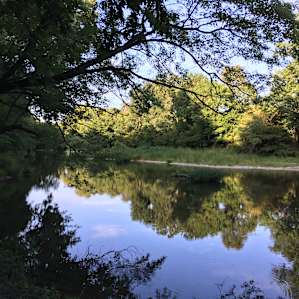 Sparks Landing Creekside