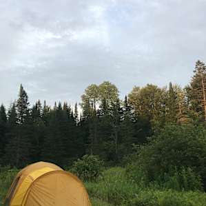River Meadow Farm Camp
