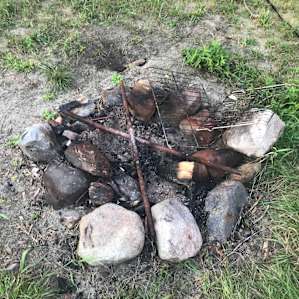 River Meadow Farm Camp