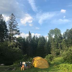 River Meadow Farm Camp