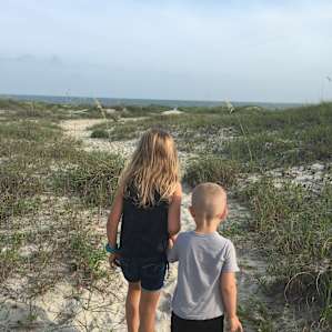 We love the Cape!