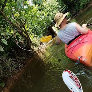 Rockfish River Landing