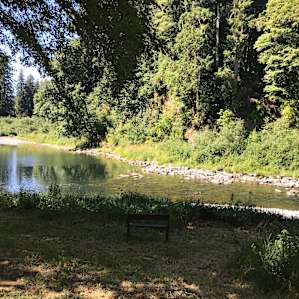 RIVER-CREEK