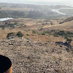 Sunset Site