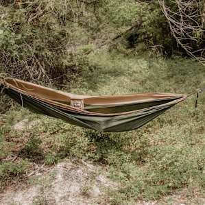 forest hammock activity