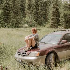 forest people camper