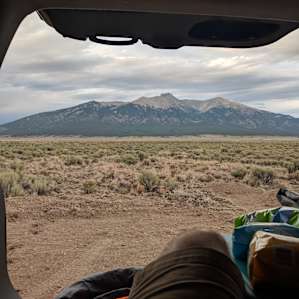360 Mountain View