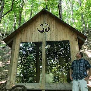 Beech Hollow Hideout