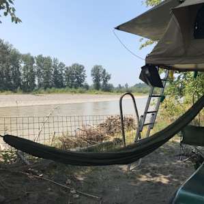 camp ever nook