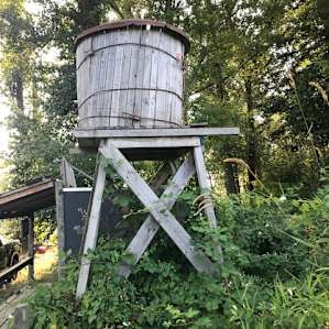 camp ever nook