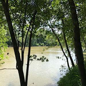Clayton Geneva Memorial Campground
