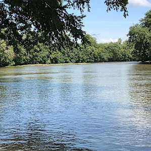 Clayton Geneva Memorial Campground