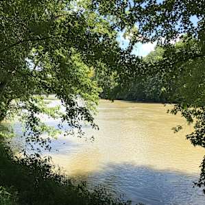 Clayton Geneva Memorial Campground