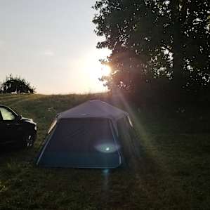 #Morningsun