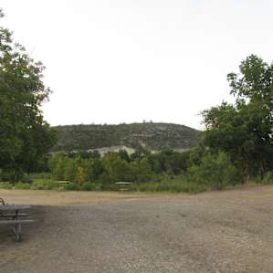 South Llano River Campground