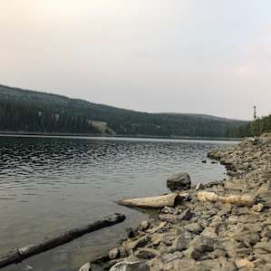 Little Bear Campground