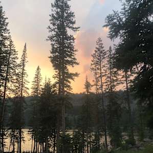 Little Bear Campground