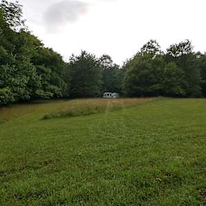Northern Catskills Malaka Meadows