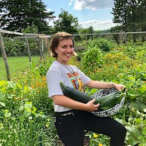Bicycle Farm - rural retreat