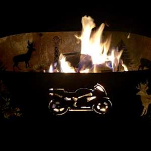 Bicycle Farm - rural retreat
