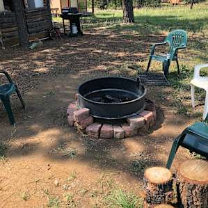Fire and grill, most awesome